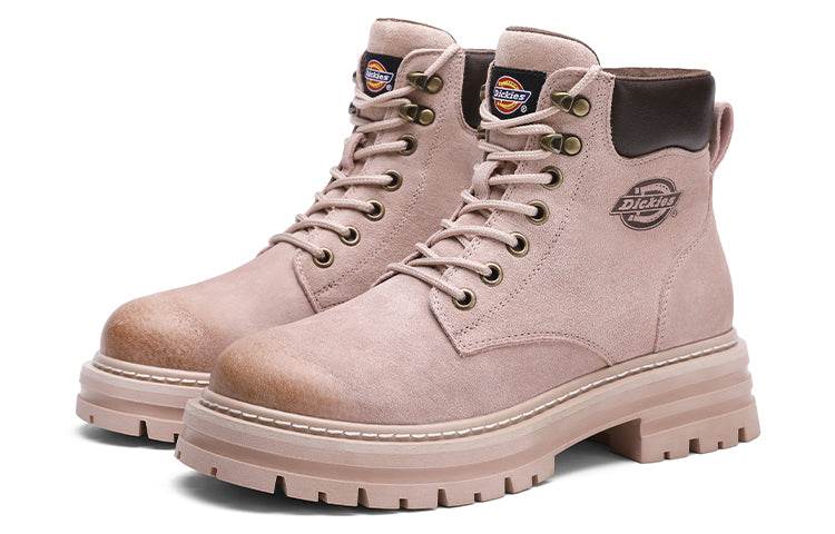 Сапоги женские Dickies - Boxette Shop