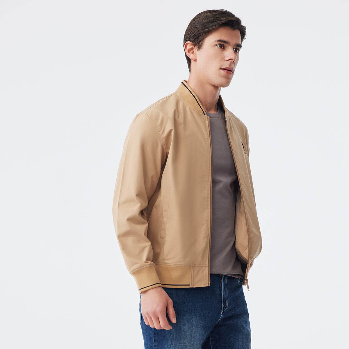 Ветровка мужская U.S. Polo Assn. - Boxette Shop