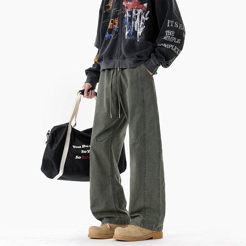 Джинсы мужские Antioffice - Boxette Shop