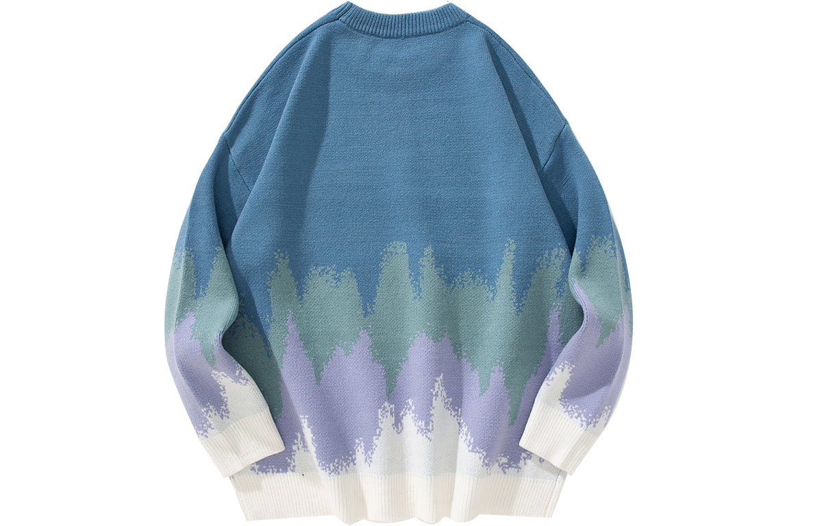 Свитер Golfcross