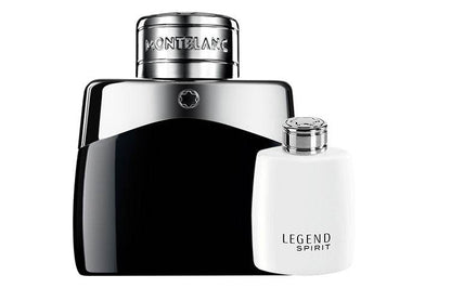 Духи мужские Montblanc Legend - Boxette Shop