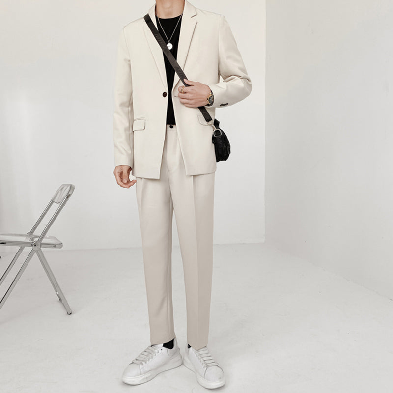 Пиджак мужской Johnhollis