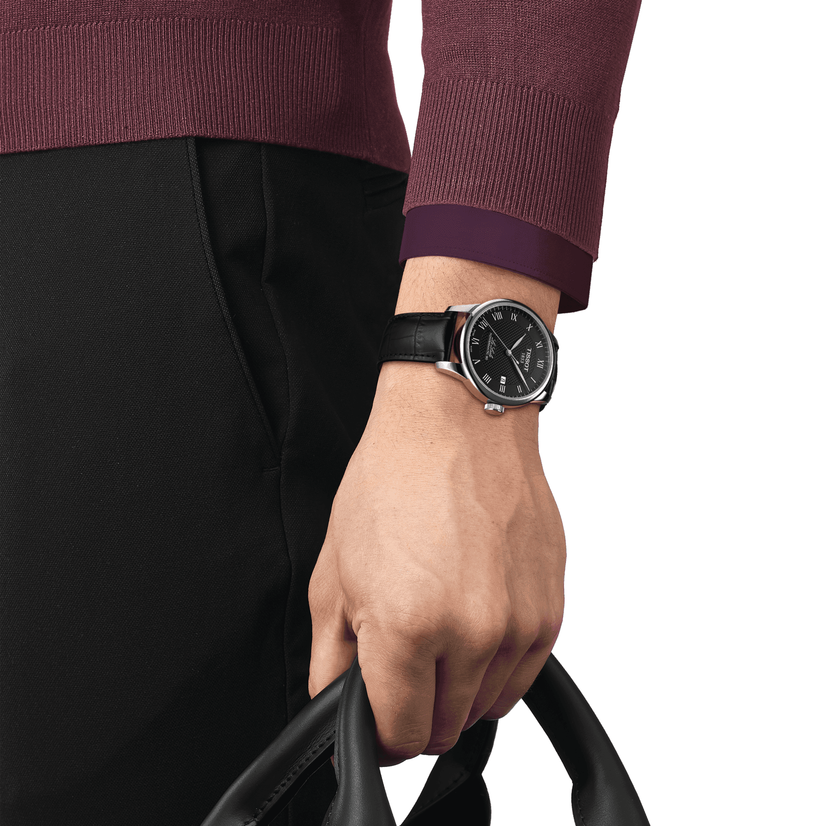 Часы Tissot Le Locle - Boxette Shop