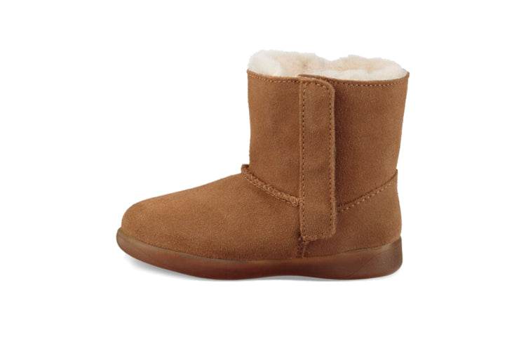 Сапоги детские UGG keelan velcro padded - Boxette Shop