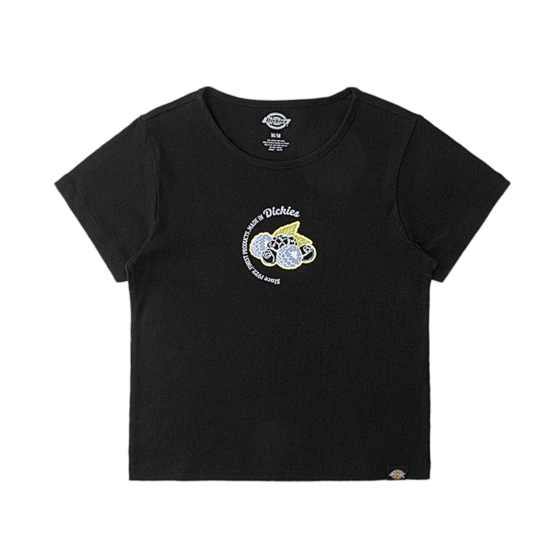 Футболка женская Dickies 24 - Boxette Shop