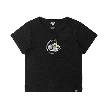 Футболка женская Dickies 24 - Boxette Shop