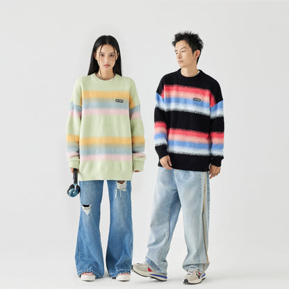 Свитер Golfcross dopamine