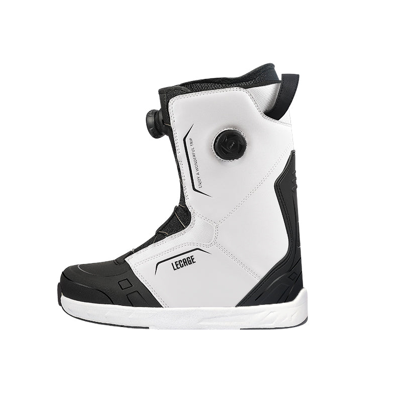 Сноубордический комплект Lecage