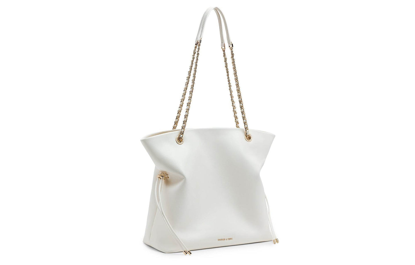 Сумка женская Charles&Keith Fukubukuro - Boxette Shop