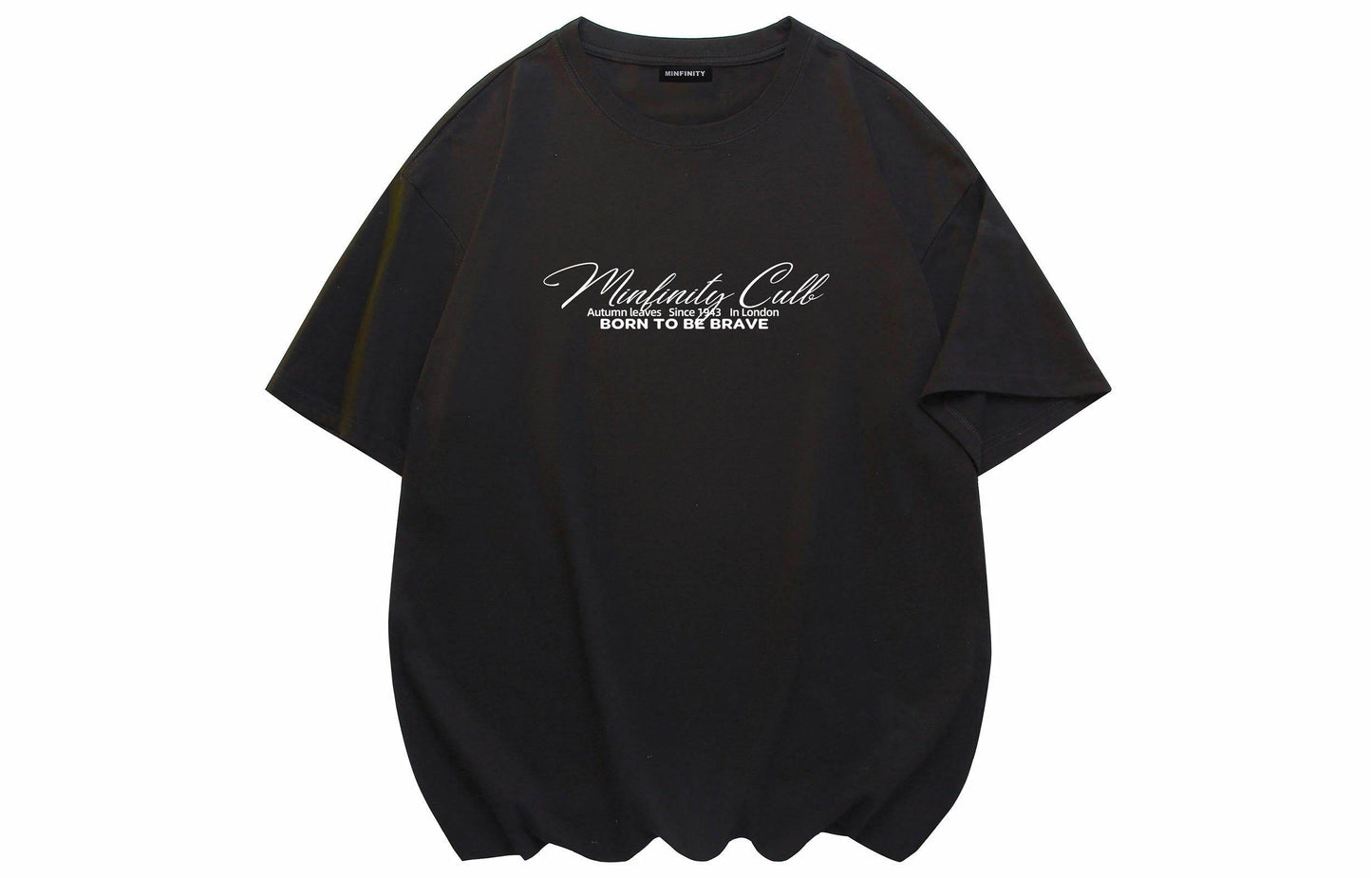 Футболка Minfinity - Boxette Shop