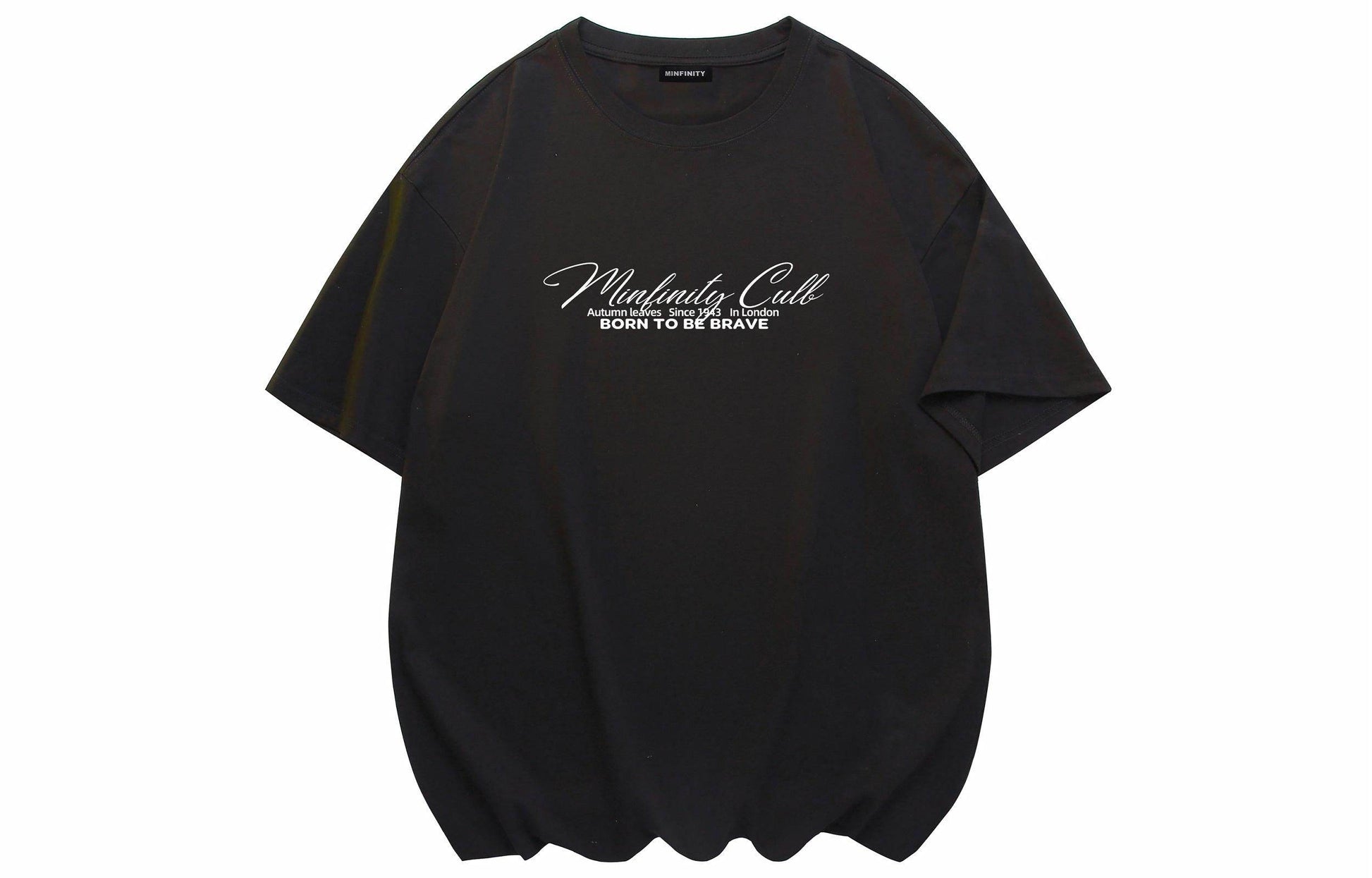 Футболка Minfinity - Boxette Shop