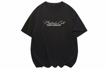 Футболка Minfinity - Boxette Shop