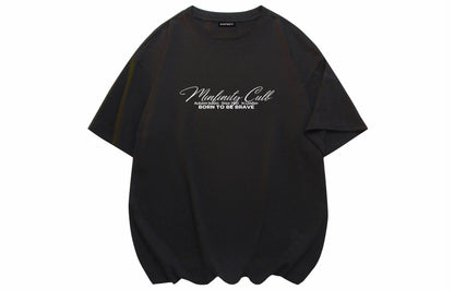 Футболка Minfinity - Boxette Shop