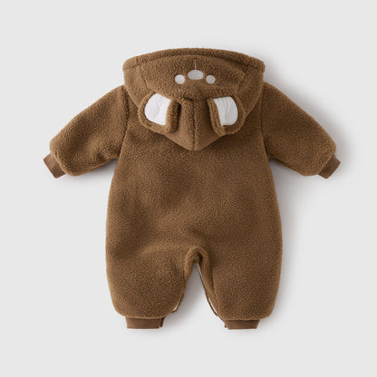 Боди-комбинезон детский Jellybaby