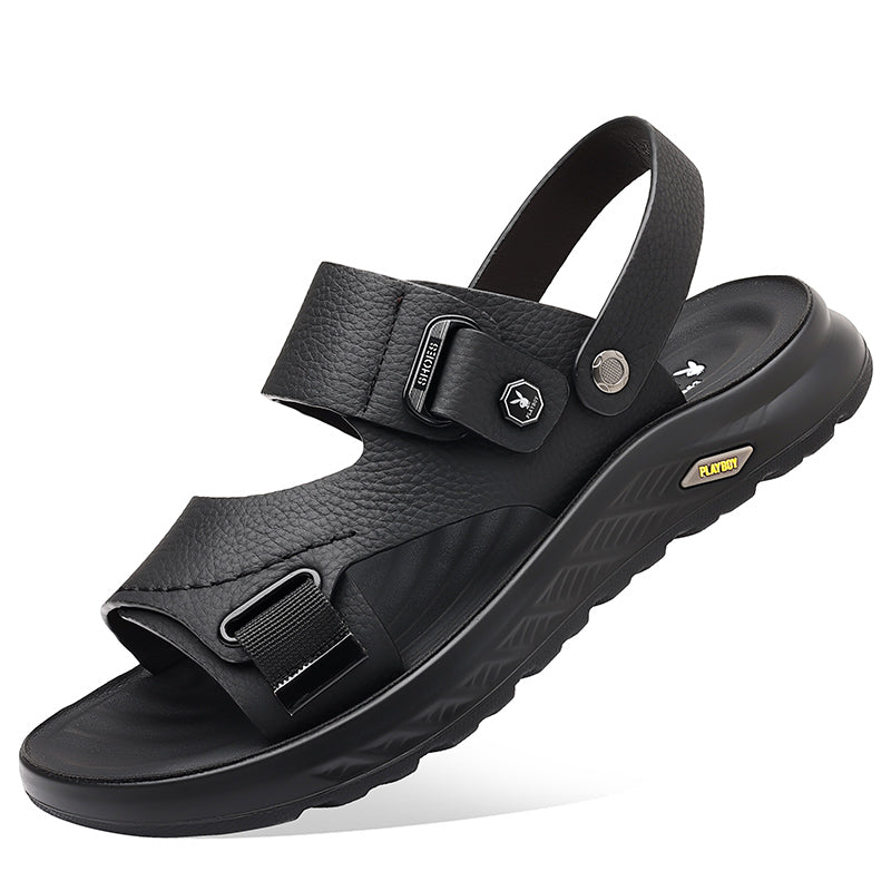 Erkaklar uchun Playboy sandallari