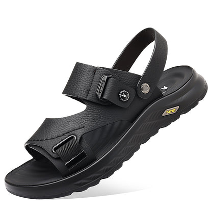 Erkaklar uchun Playboy sandallari