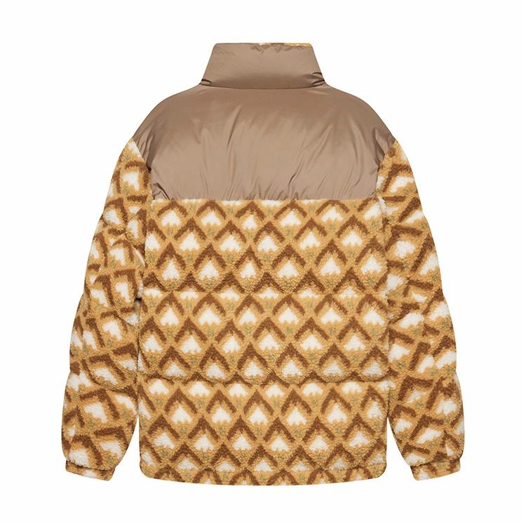 Пуховик мужской Navigare