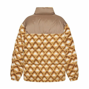 Пуховик мужской Navigare