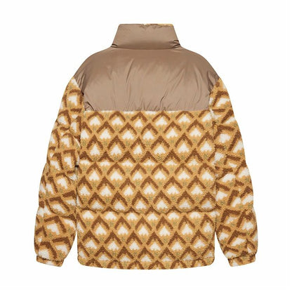 Пуховик мужской Navigare