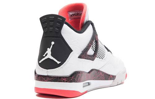 Кроссовки мужские Air Jordan 4 Hot Lava - Boxette Shop