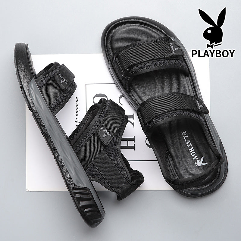 Erkaklar uchun Playboy sandallari