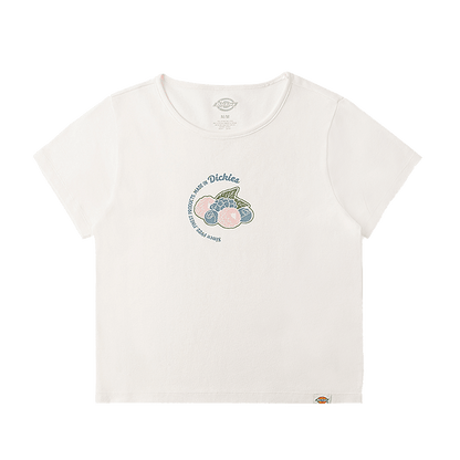 Футболка женская Dickies 24 - Boxette Shop