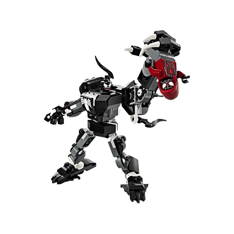 LEGO Superqahramonlar seriyasi: Venom Mecha va Miles Morales (76276)