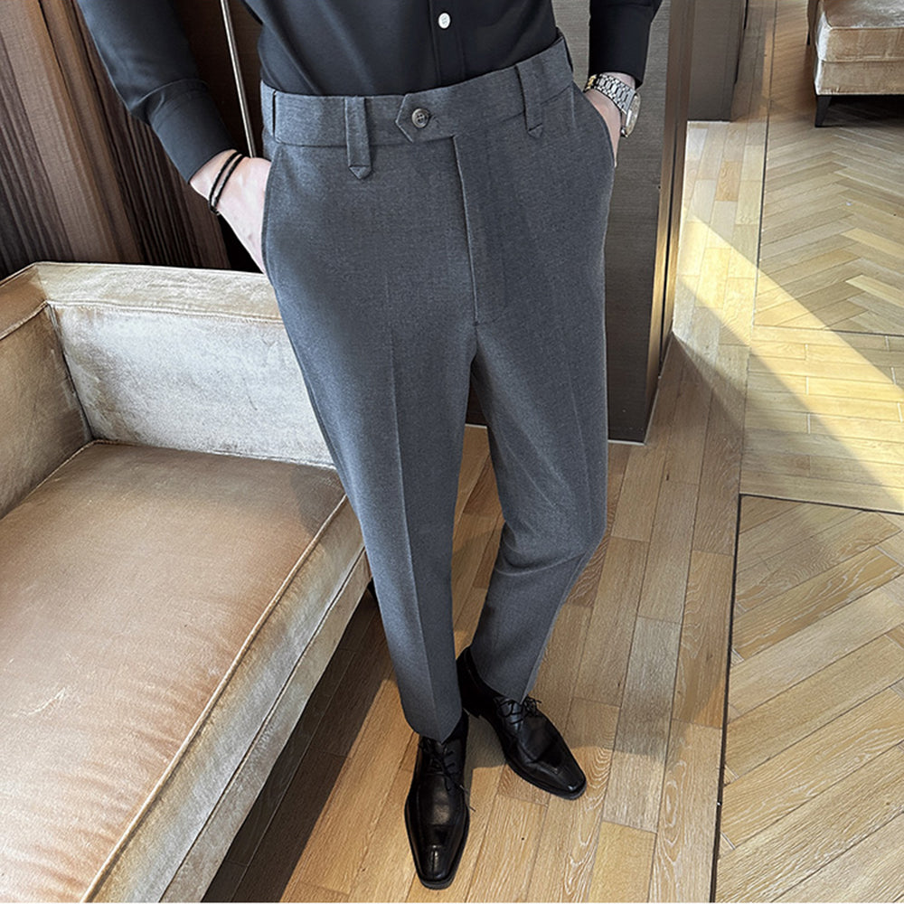 Брюки мужские Johnhollis