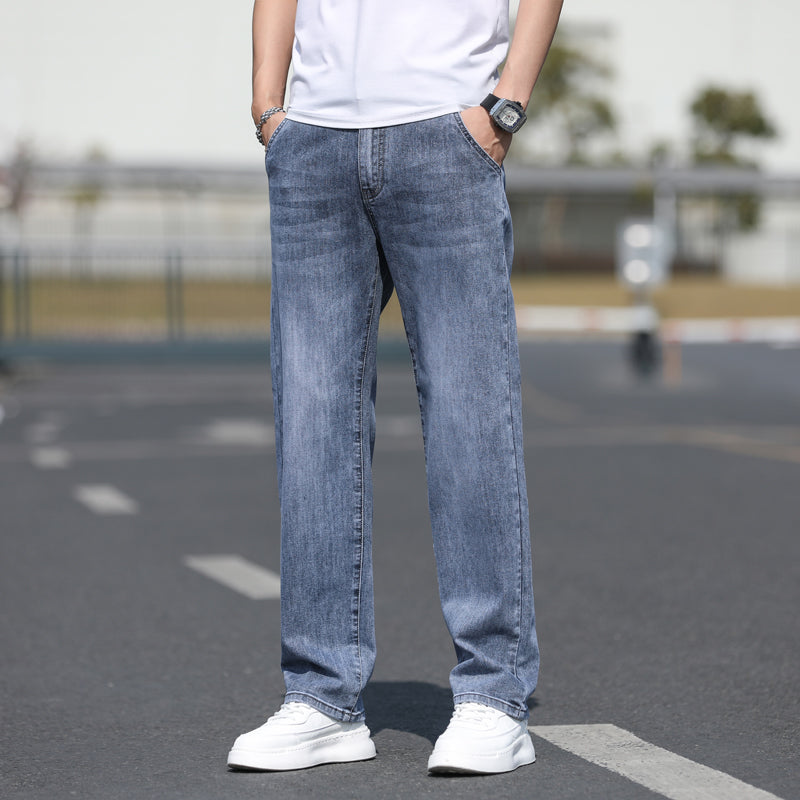 Джинсы мужские Antioffice Retro Street