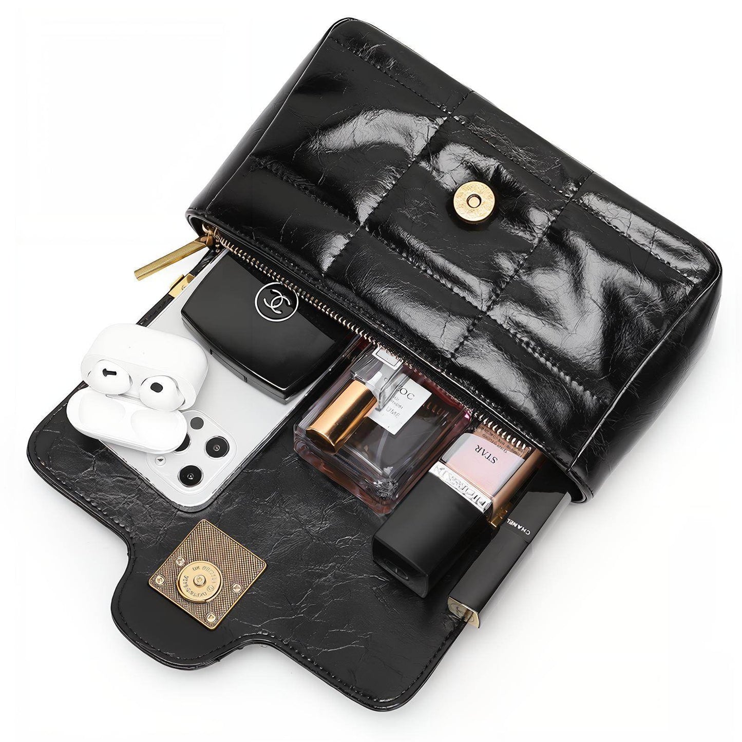 Сумка женская Pierre Cardin - Boxette Shop