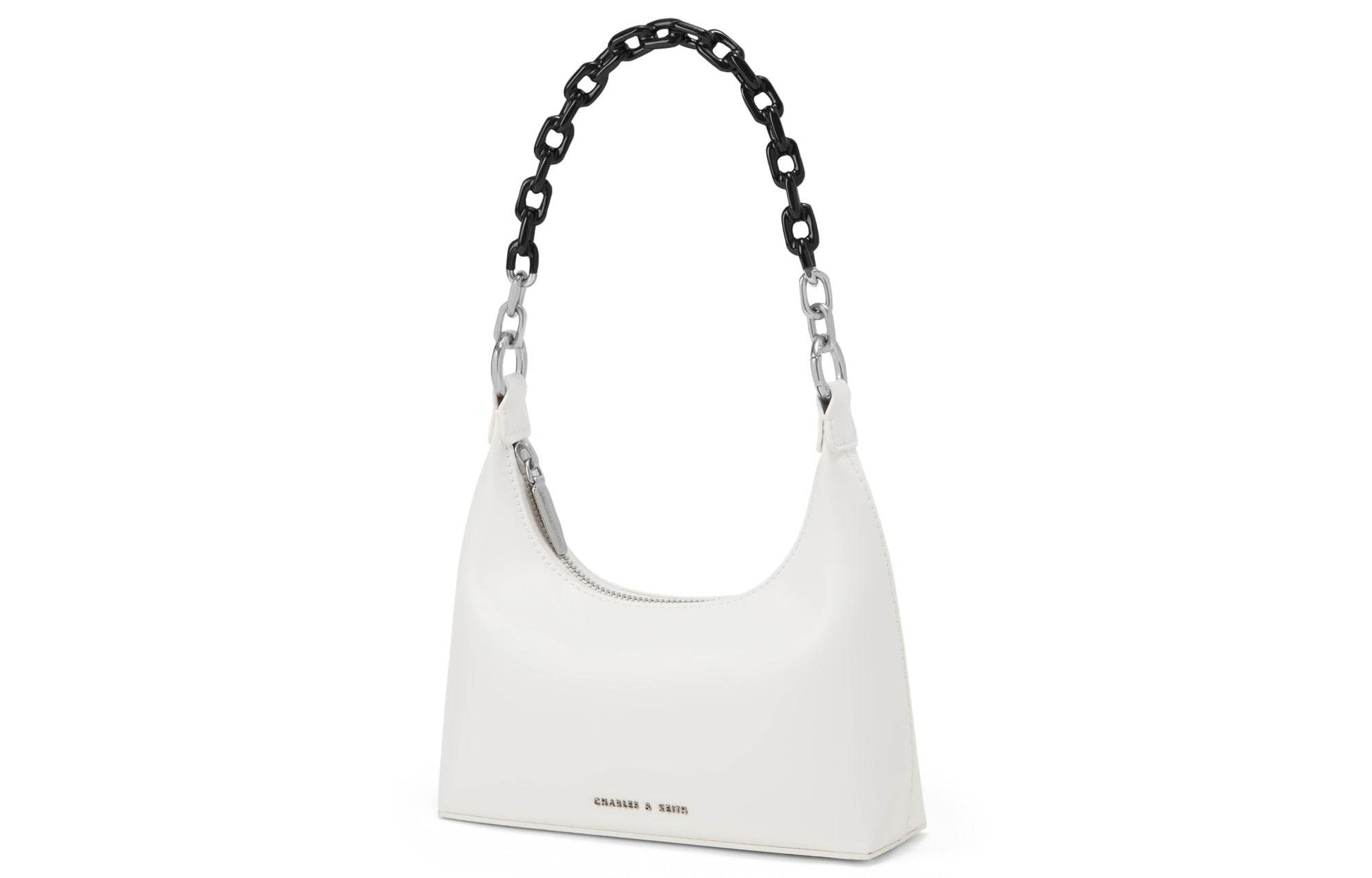 Сумка женская Charles&Keith Ck Pu - Boxette Shop