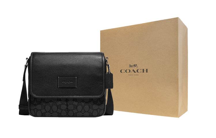 Сумка мужская Coach - Boxette Shop