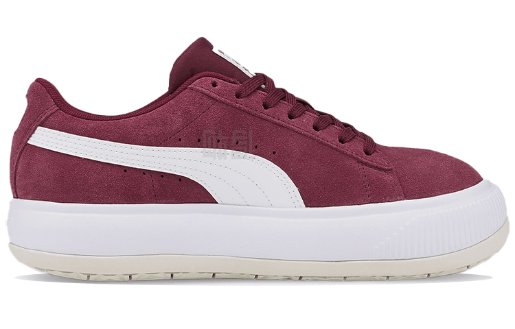Кроссовки женские Puma Suede Mayu Simple - Boxette Shop