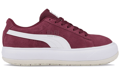 Кроссовки женские Puma Suede Mayu Simple - Boxette Shop