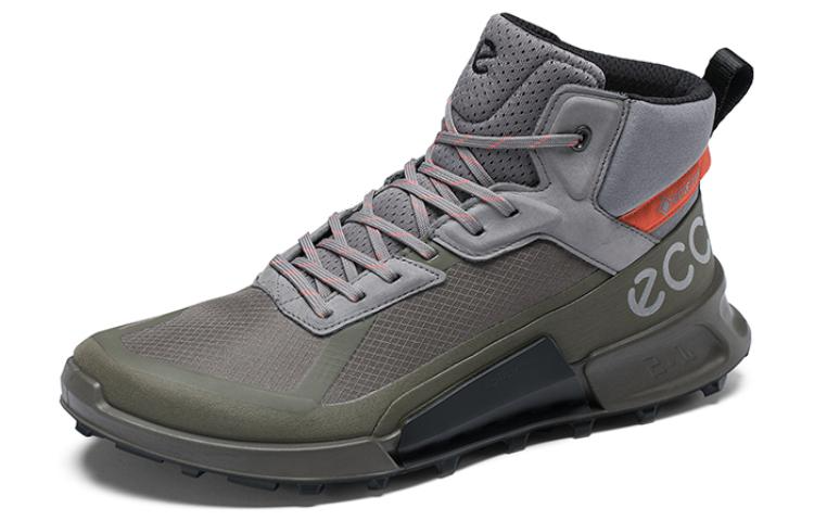 Ботинки мужские Ecco