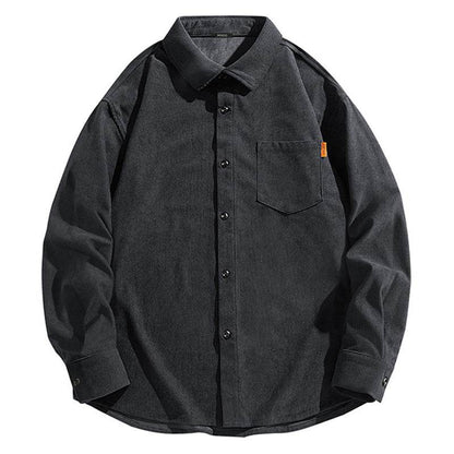 Рубашка Miniso Padded - Boxette Shop