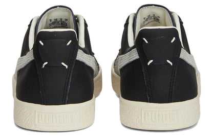 Кроссовки Puma Clyde Base Low Top - Boxette Shop