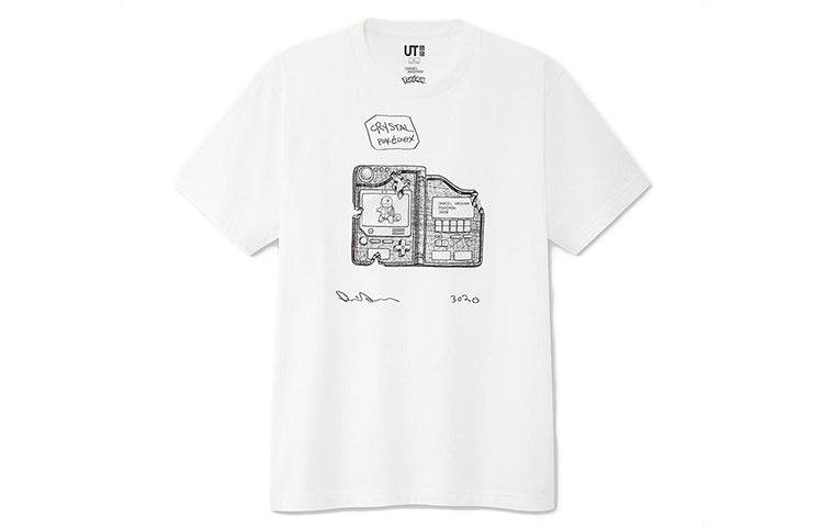 Футболка Uniqlo - Boxette Shop
