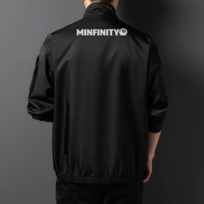 Куртка Minfinity - Boxette Shop