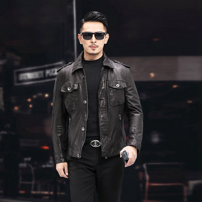 Erkaklar uchun Kaiser kurtkasi