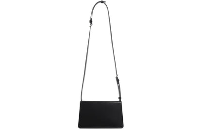 Сумка женская Charles&Keith Simple Commuter Solid Color Polyurethane - Boxette Shop