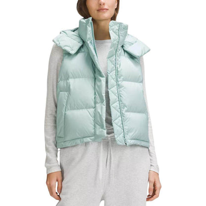 Жилет женский Lululemon - Boxette Shop