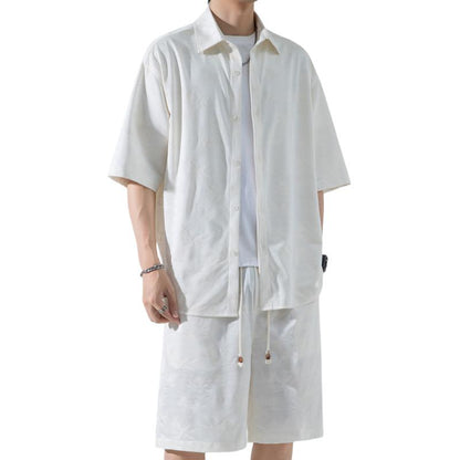 Мужской спортивный костюм Pierre Cardin