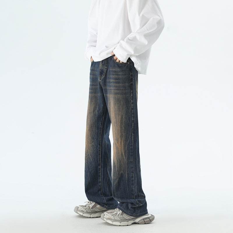 Джинсы Antioffice - Boxette Shop