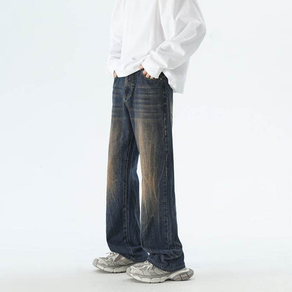 Джинсы Antioffice - Boxette Shop