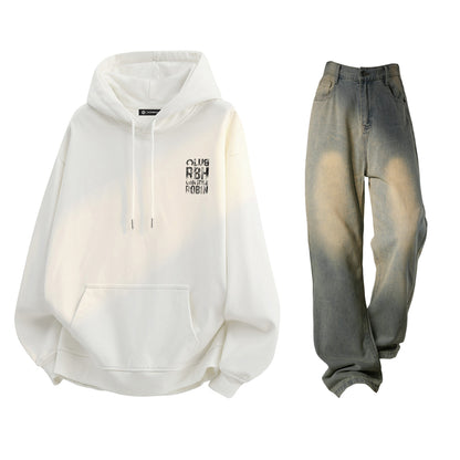 Спортивный костюм мужской Robinhood