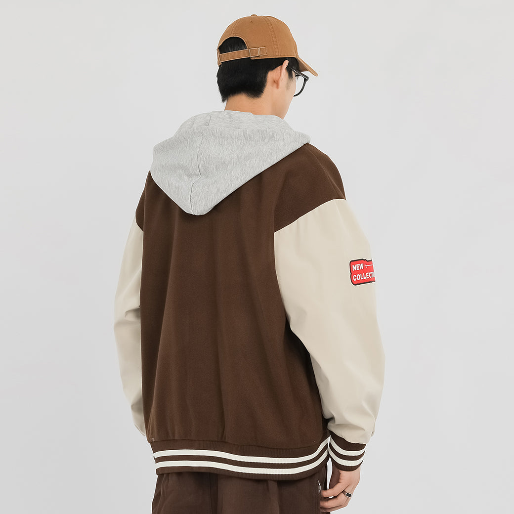 Erkaklar IGOI kurtkasi