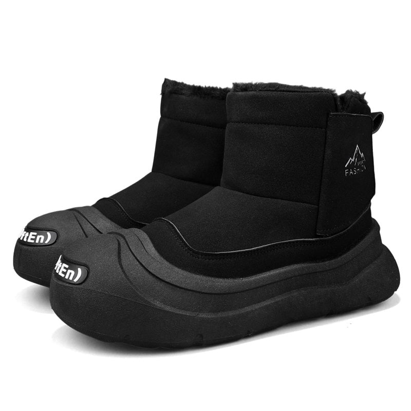 Ботинки мужские CariteSport