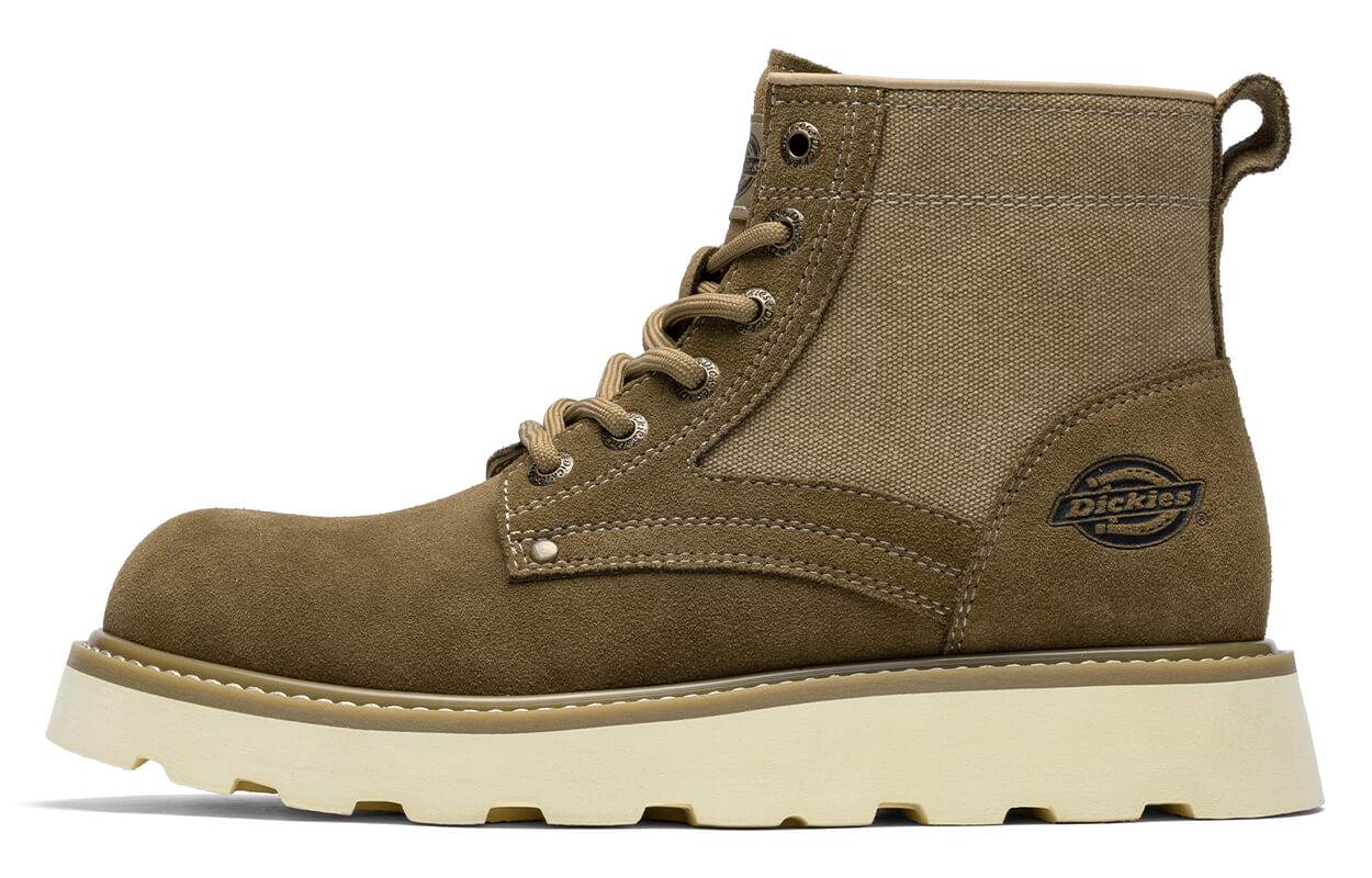 Ботинки мужские Dickies - Boxette Shop