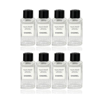Набор эфирных масел для тела Chanel Collection Extended - Boxette Shop